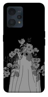 Чехол на Realme 9 4G / 9 Pro+ Cute Halloween фото 1 из 1