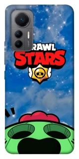 Чохол на Xiaomi 12 Lite Brawl Stars ver.1 фото 1 з 1