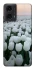 Чохол на Motorola Moto G24 Flowers v1 фото 1 з 1