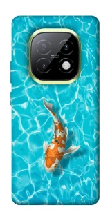 Чехол на Realme Narzo 70 Turbo Fish фото 1 из 1