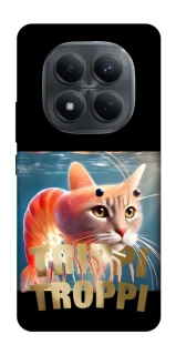 Чохол на Xiaomi Redmi Note 15 Pro 4G Trippi Troppi фото 1 з 1