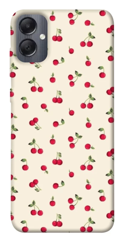 Чохол на Samsung Galaxy A05 Cherry фото 1 з 1
