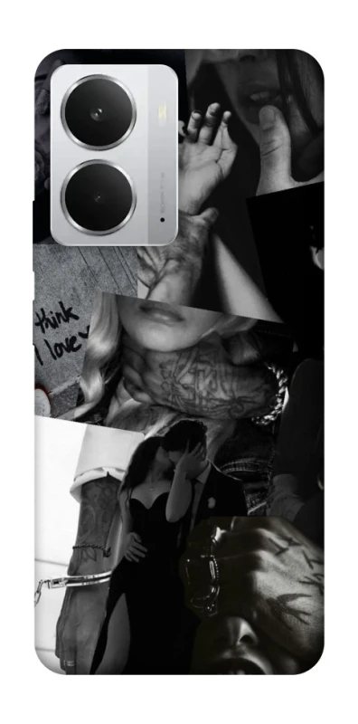 Чехол на Realme 14 Hot collage ver.6 фото 1 из 1