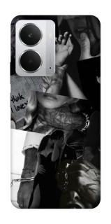 Чехол на Realme 14 Hot collage ver.6 фото 1 из 1