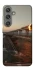 Чохол на Samsung Galaxy S24 Кримський міст втомився фото 1 з 1