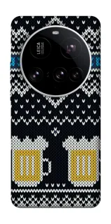 Чохол на Xiaomi 15 Ultra Різдво фото 1 з 1