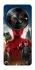 Чохол на ZTE Nubia Focus Spider Man ver.2 фото 1 з 1