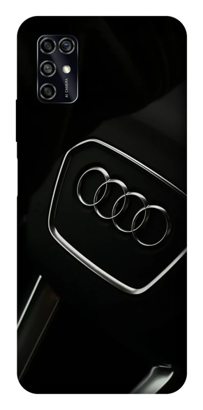 Чохол на ZTE Blade V2020 Smart AUDI фото 1 з 1