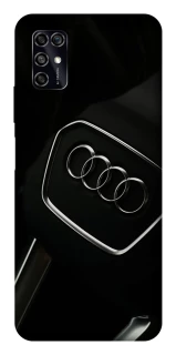 Чохол на ZTE Blade V2020 Smart AUDI фото 1 з 1