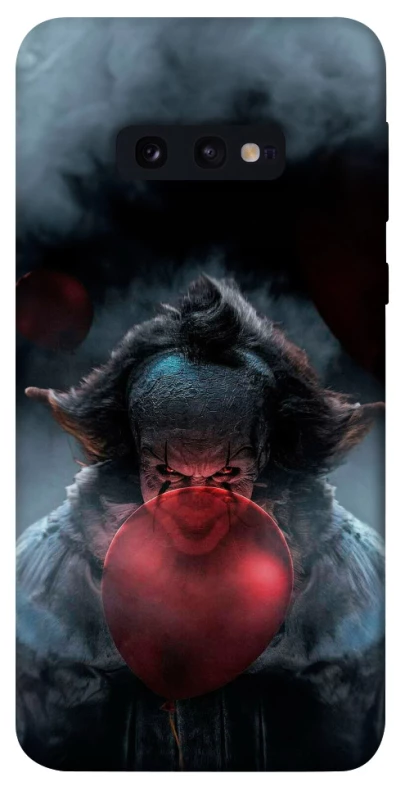 Чехол на Samsung Galaxy S10e Оно фото 1 из 1