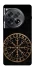 Чохол на OnePlus 12 Рунічне коло v2 фото 1 з 1