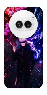 Чехол на Nothing Phone (2a) Satoru Gojo v2 фото 1 из 1