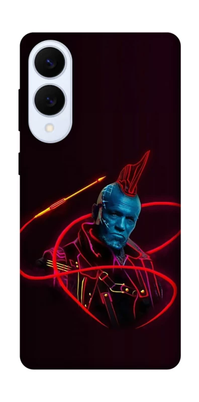 Чохол на Samsung Galaxy S25 Edge Yondu фото 1 з 1