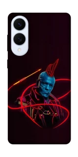 Чохол на Samsung Galaxy S25 Edge Yondu фото 1 з 1
