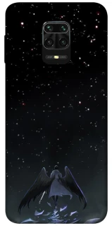 Чехол на Xiaomi Redmi Note 9s / Note 9 Pro / Note 9 Pro Max Omniscient Reader's v4 фото 1 из 1