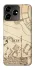 Чохол на ZTE Blade V50 Design 4G Harry Potter V17 фото 1 з 1