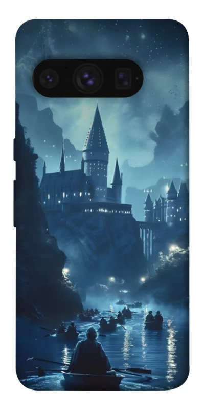 Чехол на Google Pixel 8 Pro Harry Potter v10 фото 1 из 1