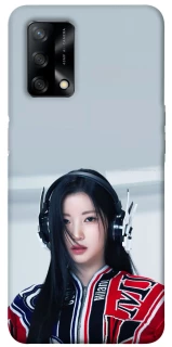 Чохол на Oppo A74 4G Asa - BABYMONSTER фото 1 з 1