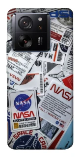Чехол на Xiaomi 13T NASA ver.4 фото 1 из 1