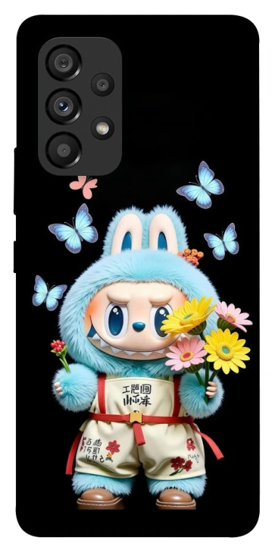 Чохол на Samsung Galaxy A53 5G Japan Labubu фото 1 з 1