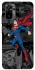Чохол на Xiaomi Redmi Note 10 / Note 10s superman comics фото 1 з 1
