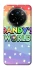 Чохол на Realme 14 Pro Dandysworld rainbow stars фото 1 з 1