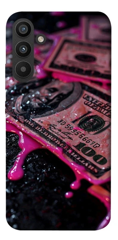 Чехол на Samsung Galaxy A34 5G Dollars фото 1 из 1