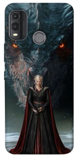 Чехол на Nokia G11 Plus House of the Dragon ver.7 фото 1 из 1