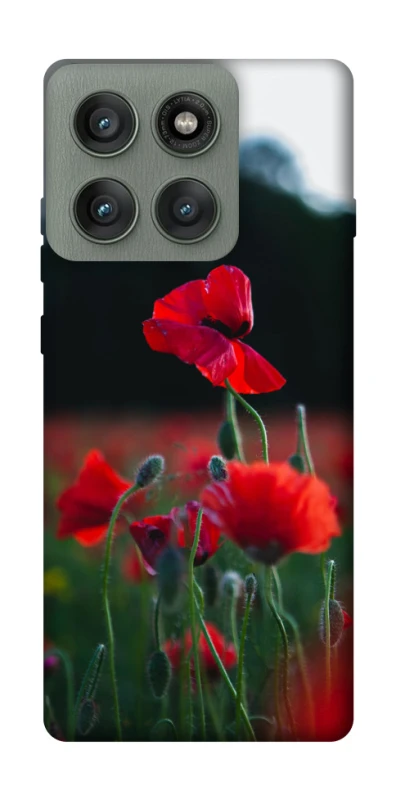 Чехол на Motorola Edge 60 Pro Мак фото 1 из 1