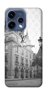 Чехол на Oppo Reno 15 Louis Vuitton ver.2 фото 1 из 2