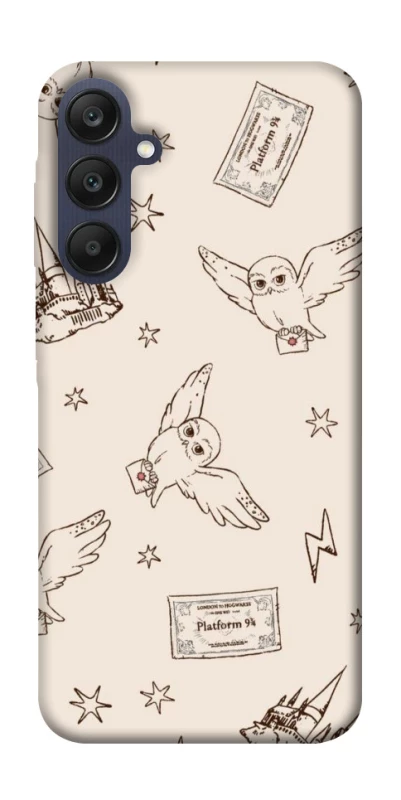 Чохол на Samsung Galaxy A25 5G Harry Potter v2 фото 1 з 1