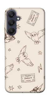 Чохол на Samsung Galaxy A25 5G Harry Potter v2 фото 1 з 1