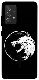 Чохол на Samsung Galaxy A72 4G / A72 5G Школа Вовка фото 1 з 1