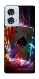 Чехол на Motorola Edge 50 Fusion Каре фото 1 из 1