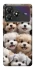 Чохол на ZTE Blade A36 Doggy Love фото 1 з 1