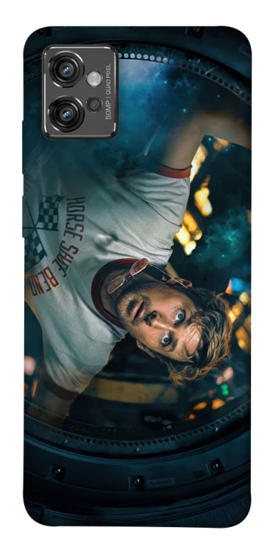 Чохол на Motorola Moto G32 Project Hail Mary ver.7 фото 1 з 1