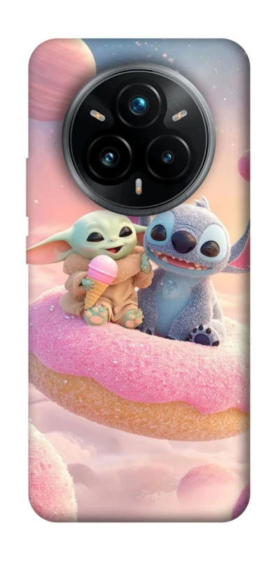 Чохол на Realme 14 Pro Stitch ver.17 фото 1 з 1