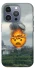 Чохол на Apple iPhone 16 Pro Max Moscow never sleeps ver.2 фото 1 з 1