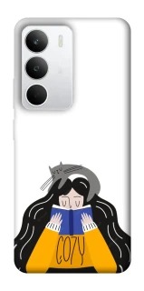 Чохол на Realme C71 Умиротворення фото 1 з 1