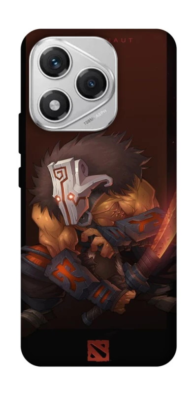 Чохол на Honor 400 Lite Juggernaut фото 1 з 1