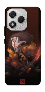 Чохол на Honor 400 Lite Juggernaut фото 1 з 1