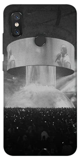 Чехол на Xiaomi Mi 8 Kanye West ver.5 фото 1 из 1