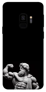 Чохол на Samsung Galaxy S9 Strong Style фото 1 з 1