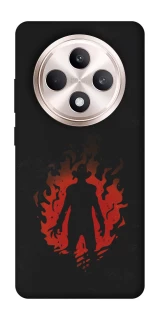 Чохол на Oppo Reno 12 F 4G/5G Daylight фото 1 з 1