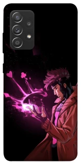 Чехол на Samsung Galaxy A72 4G / A72 5G Gambit фото 1 из 1