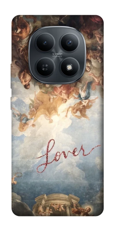 Чехол на Xiaomi Redmi Note 15 4G/5G (EU) Lover фото 1 из 1