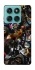Чохол на Motorola Edge 60 Fusion Cartoons фото 1 з 1
