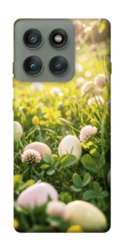 Чехол на Motorola Edge 60 Pro Hello Spring фото 1 из 1