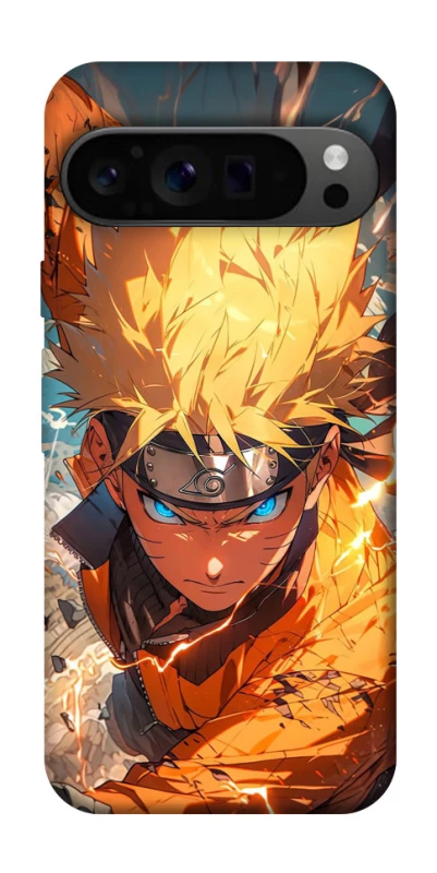 Чехол на Google Pixel 9 Pro Minato v2 фото 1 из 1