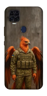 Чохол на ZTE Blade v2020 Фенікс захисник фото 1 з 1